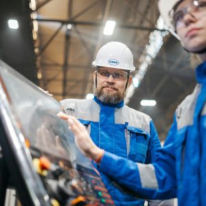 Почему люди ведут себя небезопасно, и при чем тут когнитивные искажения?