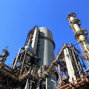 Запустили очередную 3-х модульную лидерскую программу для руководителей производств химической индустрии