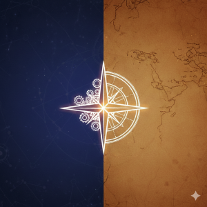 Сделай свою жизнь управляемой через проработку личной стратегии