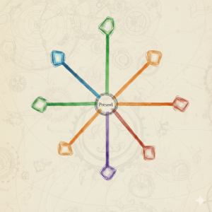 Привет, друзья! Представляю вам FULL (Future Life Lines)